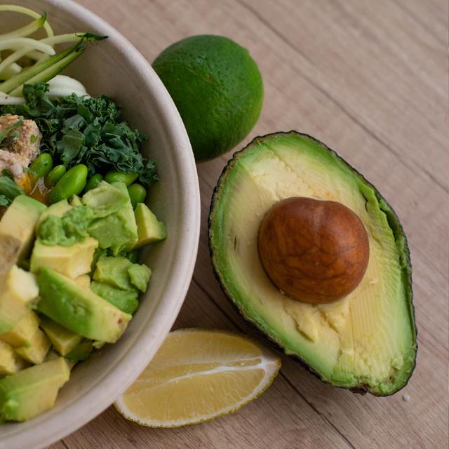 Con este método fácil, tu palta estará lista para comer en 24 horas.   