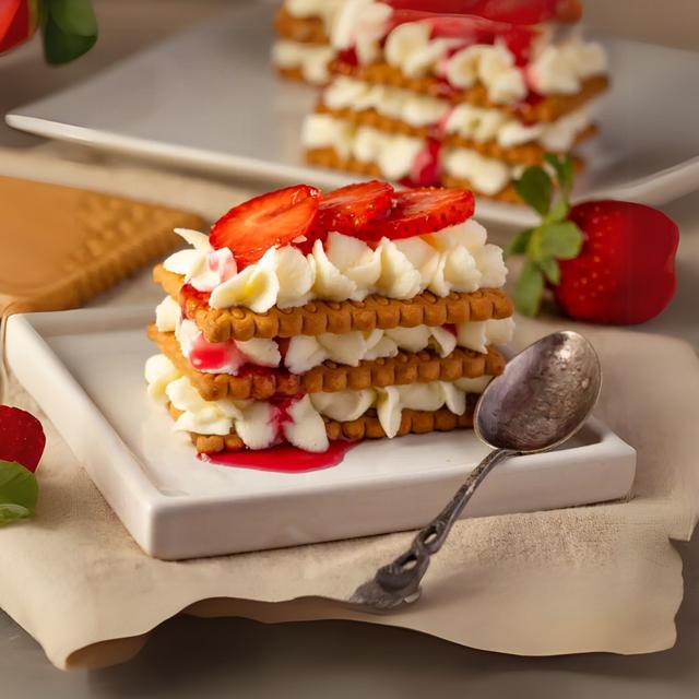 El postre más fácil de hacer El postre más fácil de hacer