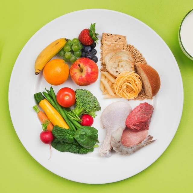 La alimentación puede ser una aliada natural para reducir el estrés y equilibrar el organismo.   