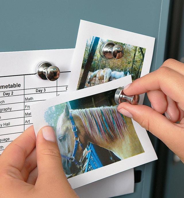 Los imanes de neodimio pueden afectar el funcionamiento de los refrigeradores modernos   