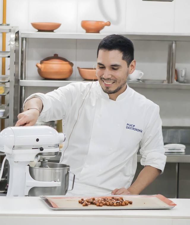 Hay una amplia gama de oportunidades laborales   