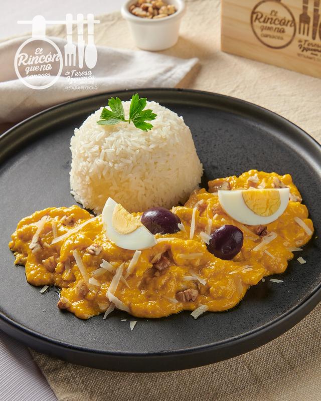 Fuente: El rincón que no conoces (Facebook)   