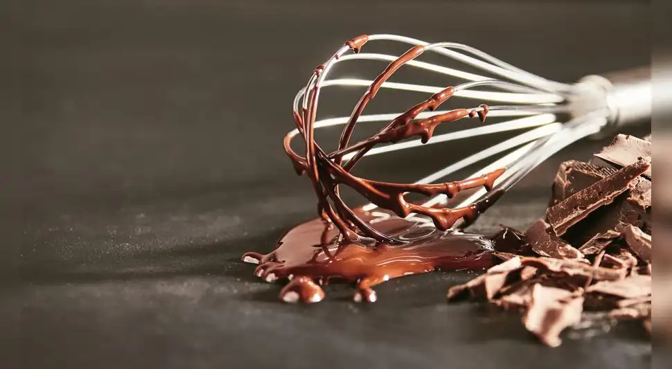 Utensilios de chocolatería Utensilios de chocolatería