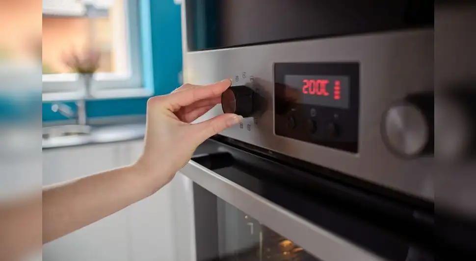 Tabla de equivalencias de temperatura de horno