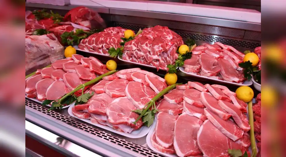 Tips para seleccionar carne chancho Tips para seleccionar carne chancho