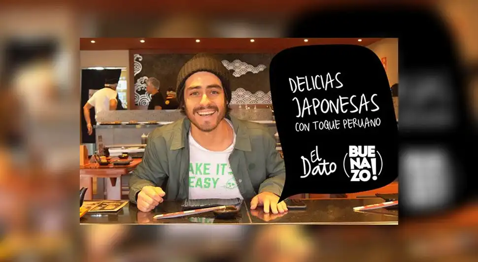 ELB Edo Sushi Bar ELB Edo Sushi Bar