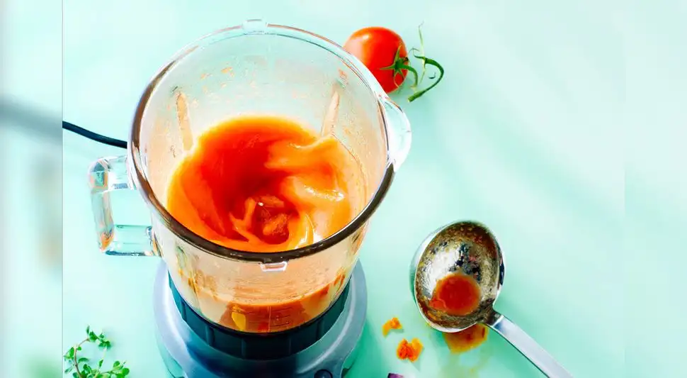 variedades de jugos y zumos