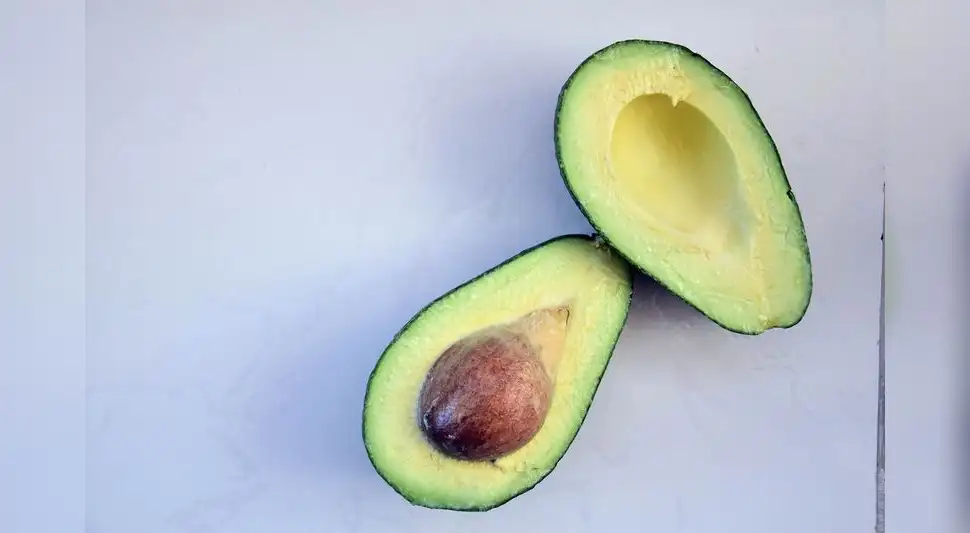 palta madura