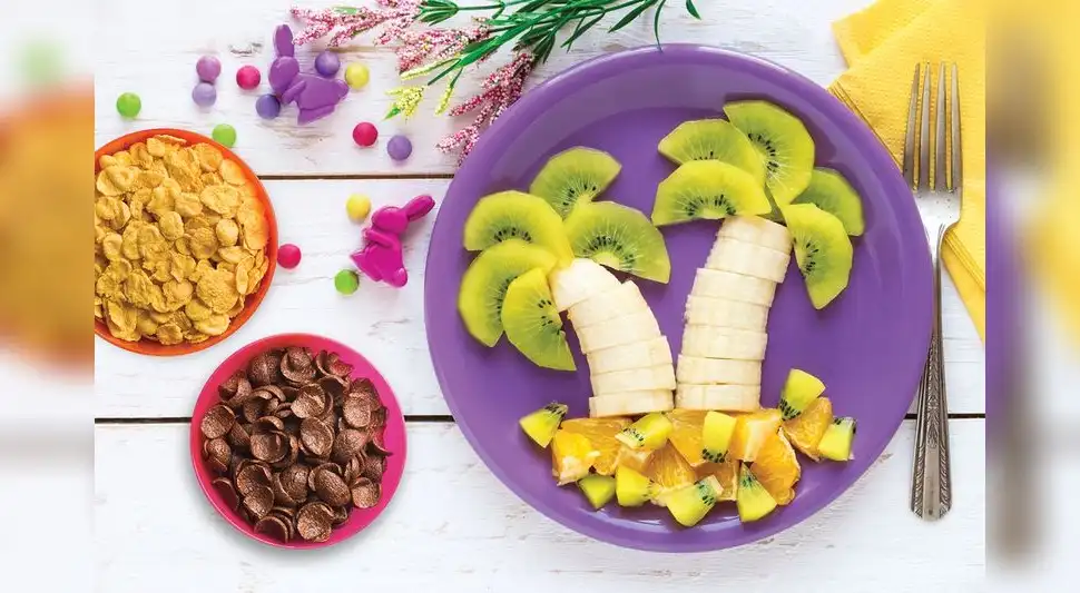 Ensalada de frutas