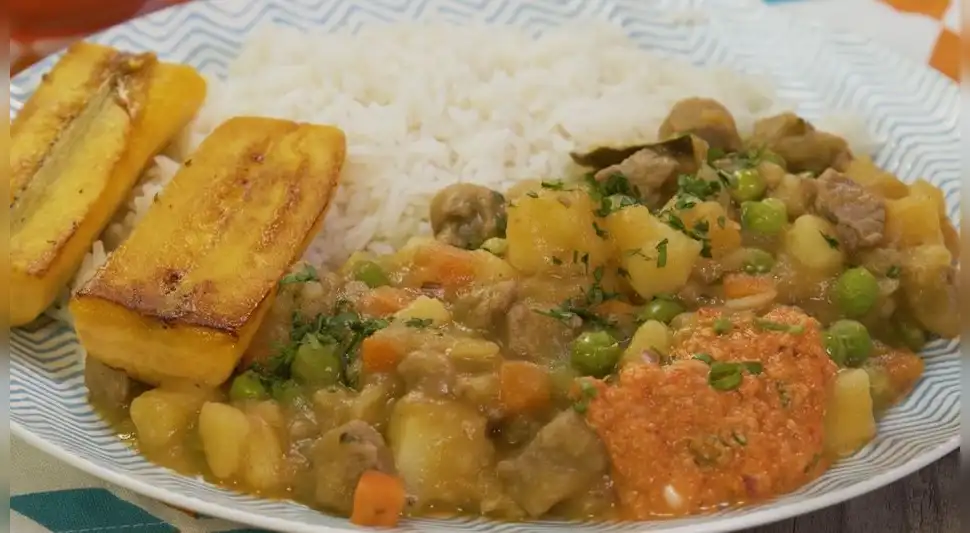 Picante de carne Picante de carne