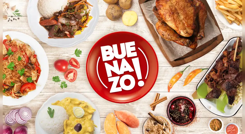 Portada Buenazo Portada Buenazo