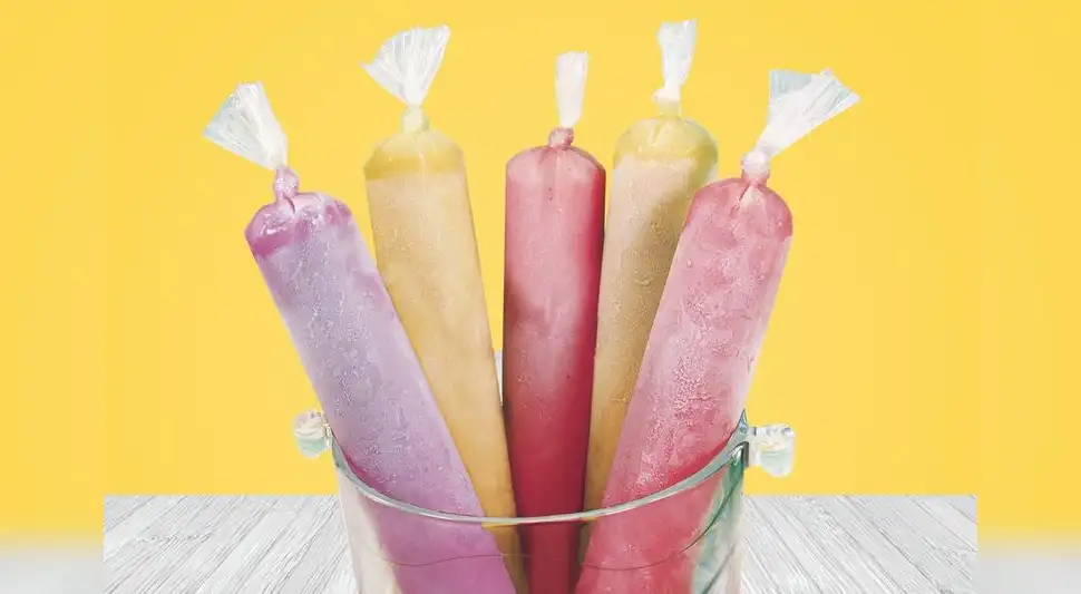 Marcianos de fruta Marcianos de fruta