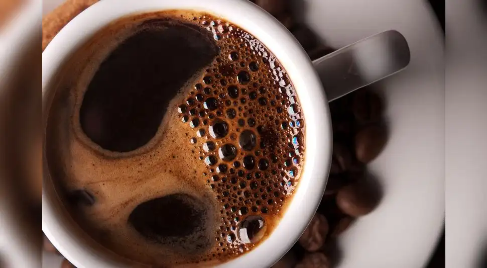 Café en taza Café en taza