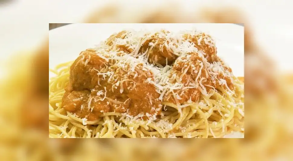 Albóndigas de carne