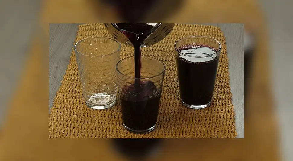 Chicha morada