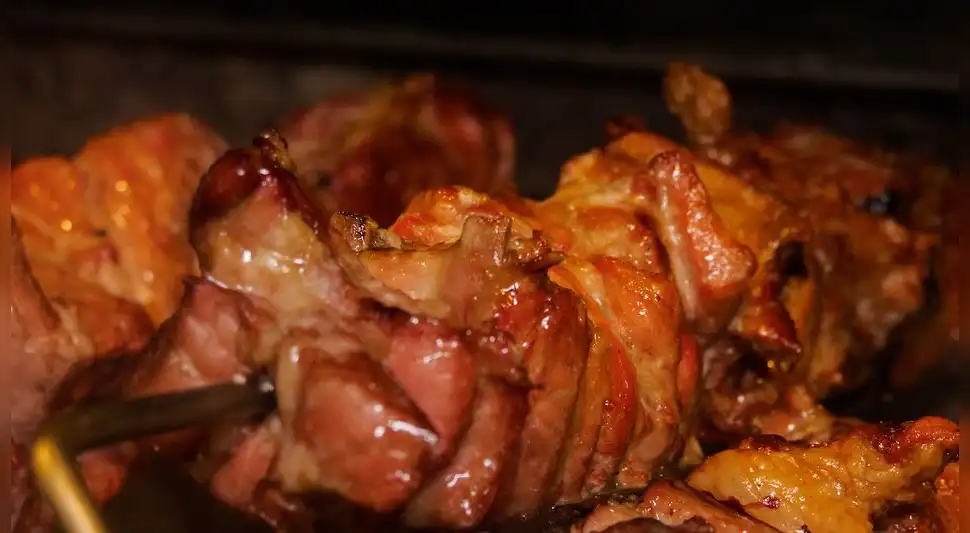 Carnes de Rodizio