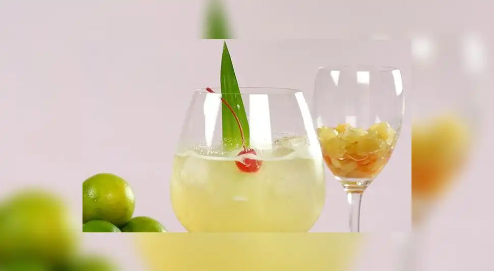 Pisco punch Pisco punch