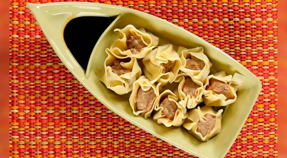 Siu mai