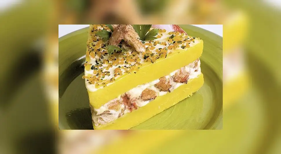 Causa de cangrejo
