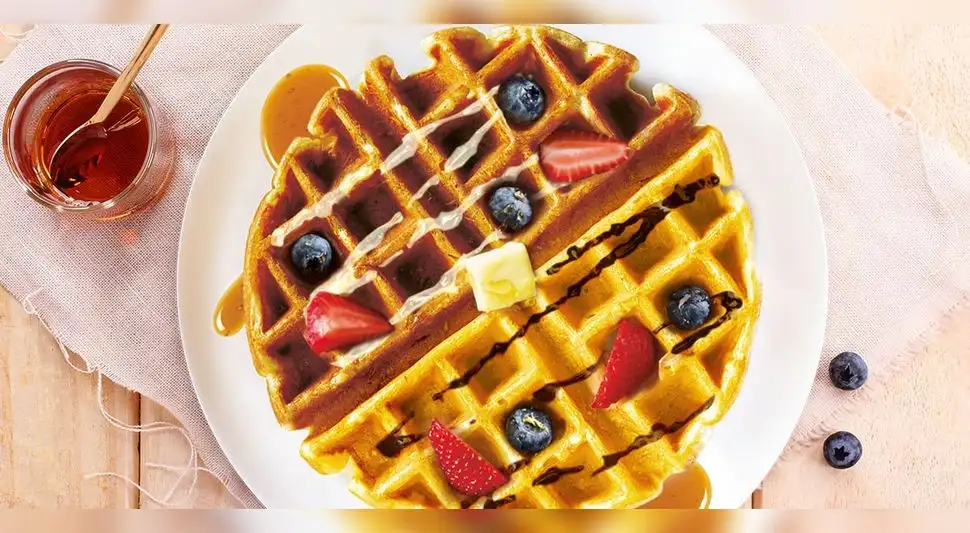 Waffles