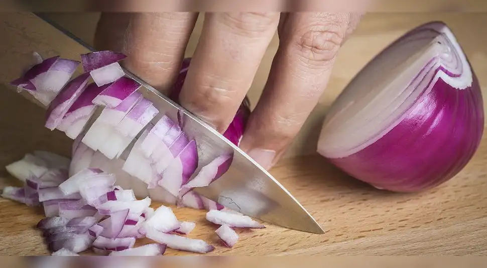 abridora cebolla