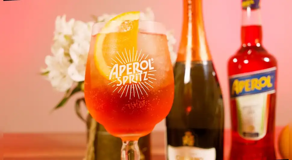Aperol Spritz