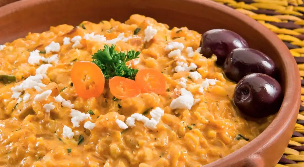 Trigo atamalado Trigo atamalado