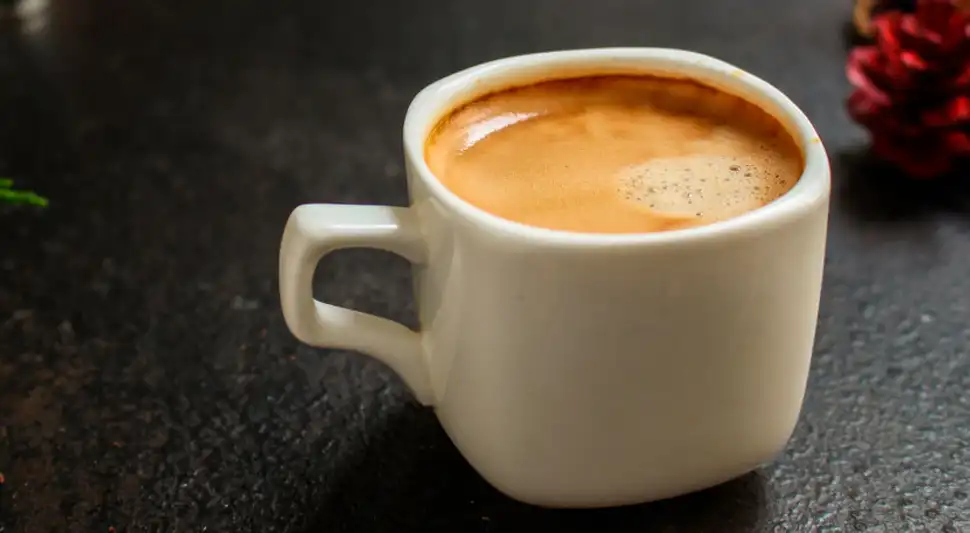 Taza de café Taza de café