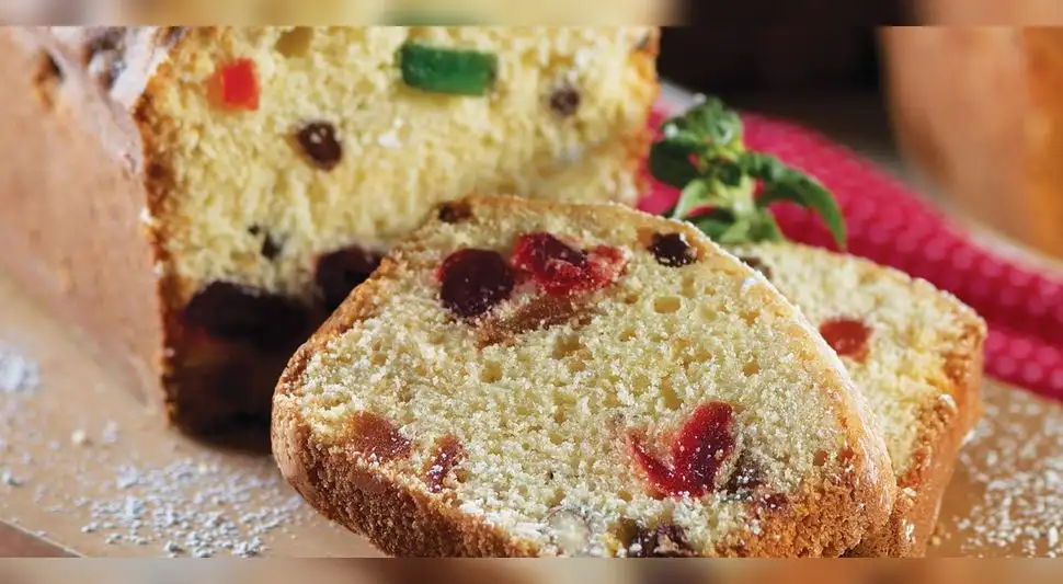 Queque inglés Queque inglés