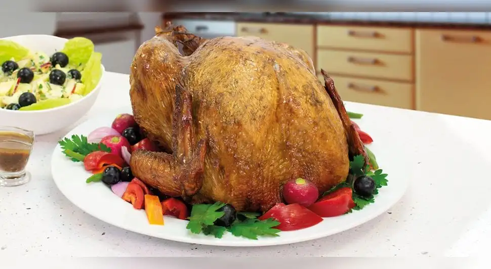 Pavo al cilindro Pavo al cilindro