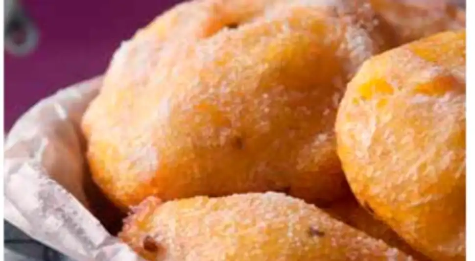 Buñuelos