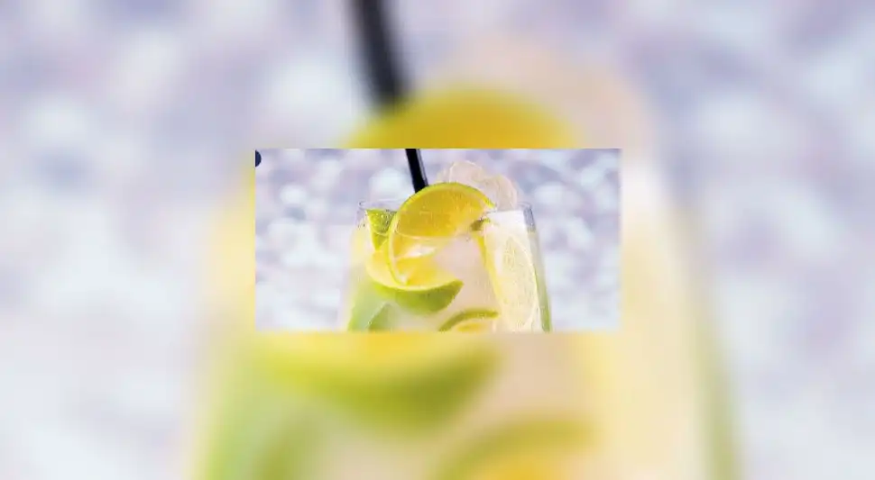 Caipiriña