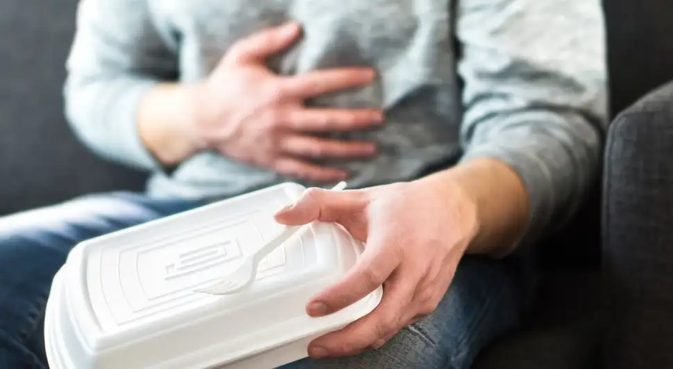 intoxicacion por alimentos intoxicacion por alimentos