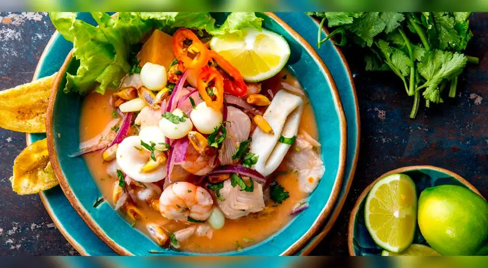 cebiche cebiche