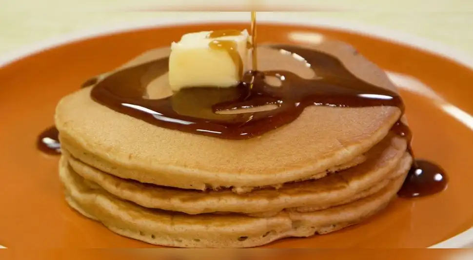 Panqueques clásicos