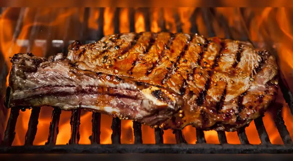 puntos de coccion de la carne