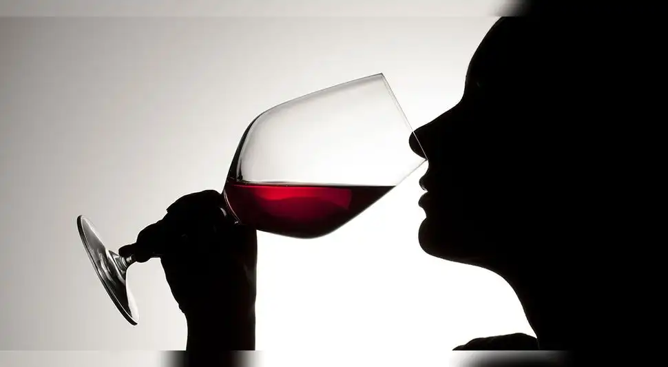 la copa de vino diaria