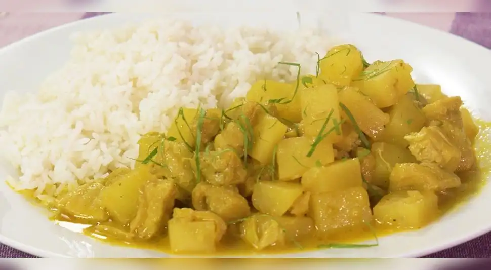 Cau cau de mondonguito