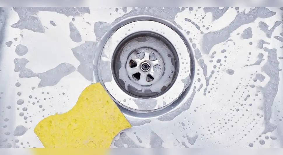 cuidado del lavadero