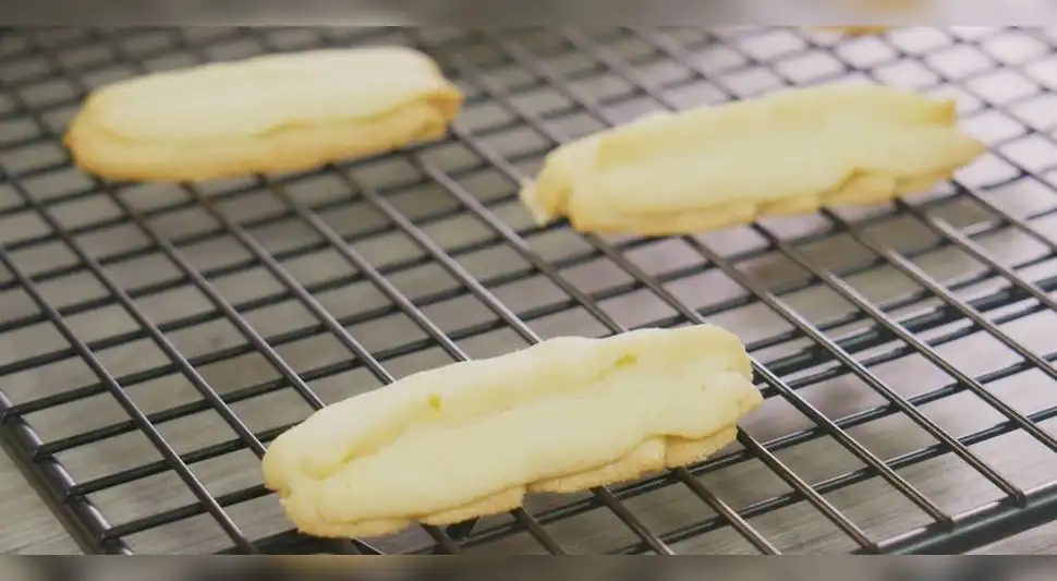 Galletas de mantequilla