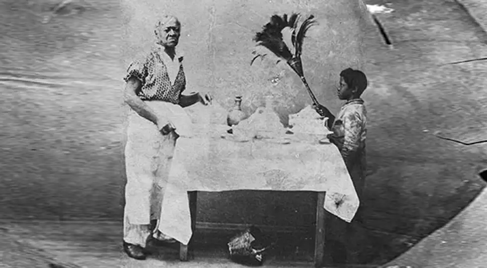 Ño Juan José Cabezudo