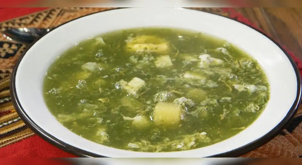 Caldo verde