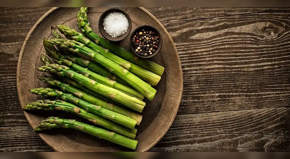 esparragos esparragos