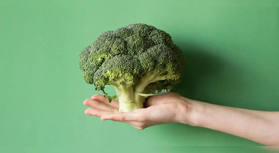 brocoli