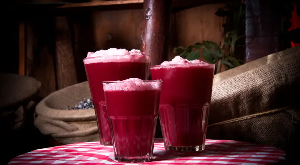 chicha de guiñapo chicha de guiñapo