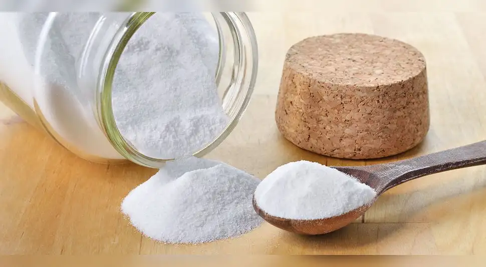 bicarbonato y polvo de hornear bicarbonato y polvo de hornear