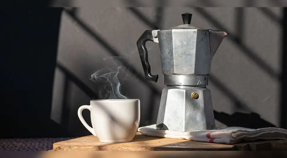 cafetera italiana cafetera italiana