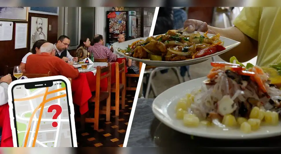 Huarique o warique peruano Huarique o warique peruano