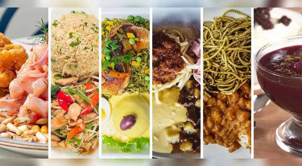 los combinados los combinados