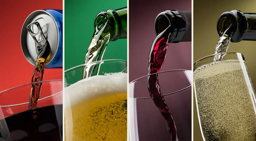 bebidas verano bebidas verano